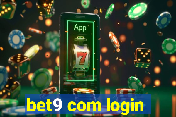 bet9 com login